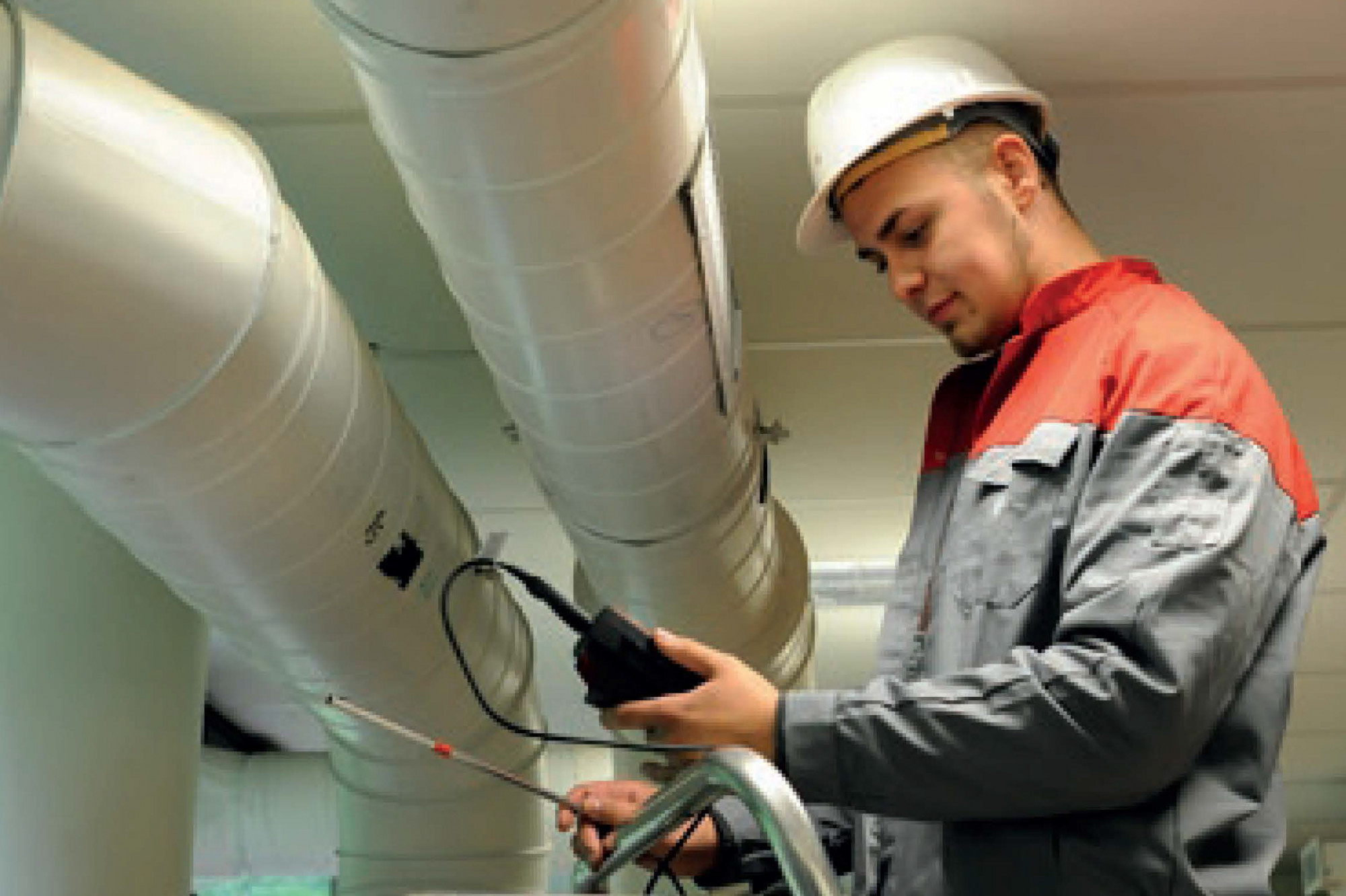 Technicien / Technicienne de maintenance en systèmes de chauffage