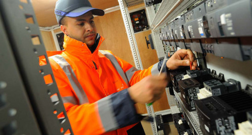 21 postes en ALTERNANCE chez Veolia à pourvoir en URGENCE - BTS Electrotechnique